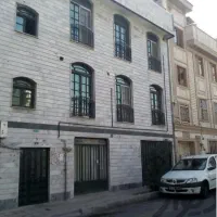 بلوار فردوس غرب ۵۳۰ متر کلنگی جنوبی