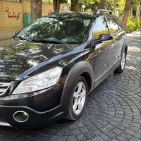H30کراس مشکی 98اتوماتیک فابریک کم کار قیمت مناسب