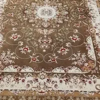 ۳ تا قالی تر و تمیز