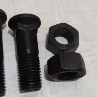 پیچ ومهره