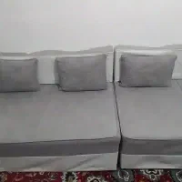 مبل|مبلمان خانگی و میز عسلی|سنندج, |دیوار
