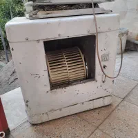 کولر۲۸۰۰معاوضه بابخاری قفس یا  مینا  هم دارم