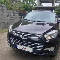 جک s5 ، مدل ۱۴۰۲ ، ۱.۵ لیتری ، مشکی