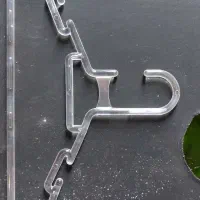 چوبکارمغازه  لباس فروشی