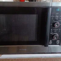 مایکروویو دوو مدل ۱54