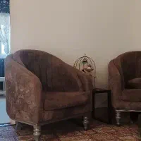 مبل ۸نفر