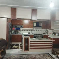 رهن واحد ۹۰ متری خوشنقشه خیابان بابل|اجارهٔ آپارتمان|قائم‌شهر, |دیوار