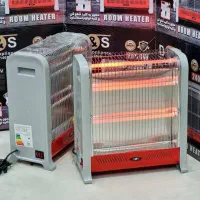 بخاری ۶ المنت برند نوا دوطرفه