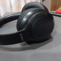 هدفون بی سیم هیسکا مدل k400
