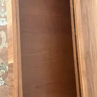 میز تحریر در حد نو کم استفاد شده