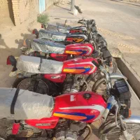 موتور پارکینگی