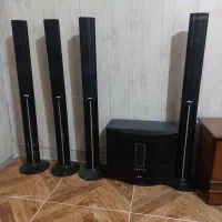 سینما خانگی مارشال