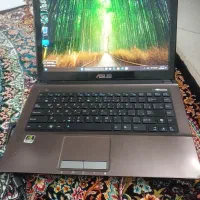 لبتاب ایسوس سالم و کم کارکرد