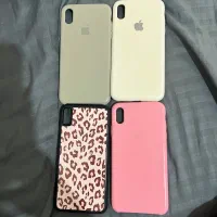قاب xs max ایکس اس مکس