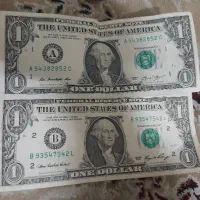 دلار کلکسیونی