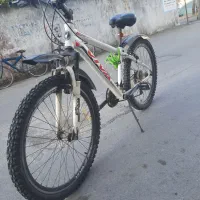دوچرخه ویوا