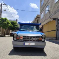 نیسان دیزل 99 عروسک
