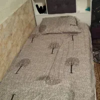 تخت خواب یک نفره