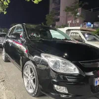هیوندایi30 فول