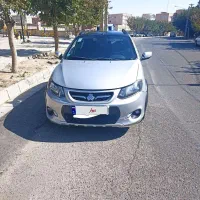 کوییک r مدل 1401 پارس خودرویی