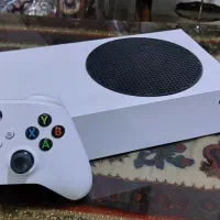 xbox series s|کنسول، بازی ویدئویی و آنلاین|سیرجان, |دیوار