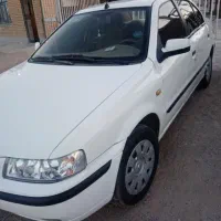 سمند
