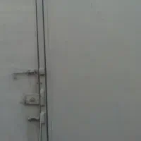 نقاشی ماشین  و نقاشی درب خانه