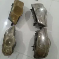 چراغ|لوستر و چراغ آویز|ازنا, |دیوار