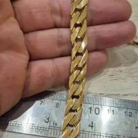 گردنبند مردانه