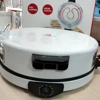 فر تنورک عربی برقی