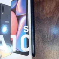 سامسونگ Galaxy A10s با حافظهٔ ۳۲ گیگابایت|موبایل|تهران, شیخ هادی|دیوار