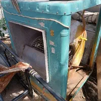 پوسته کولر 7000درحد