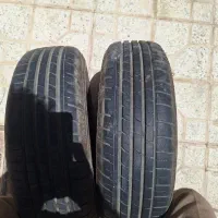 لاستیک وانت