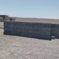 دونفر نیرو وارد  به بلوک زنی