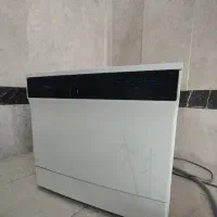 ماشین ظرفشویی مجیک
