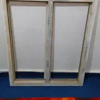 فروش پنجره دو جداره نو نو