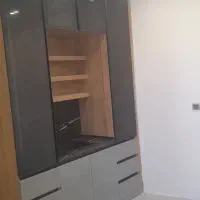 کابینت.الماس.چوب