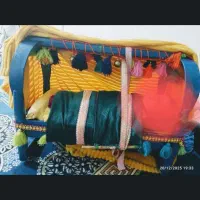 گهواره سنتی یا تعده