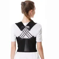 قوزبند طبی اصلاح فرم کمر و شانه(پرداخت در محل)