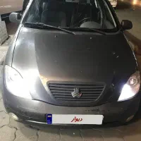 تیبا 97