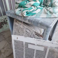 کولر آبی