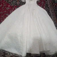 لباس عروس