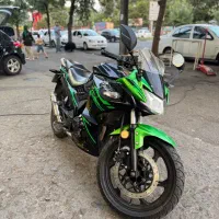 مگلی200مدل۱۴۰۰
