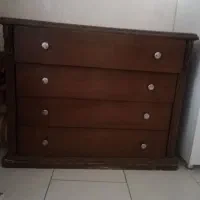 جاکفشی کشویی  بزرگ