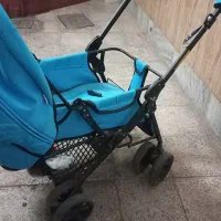 کالسکه ۹۰۰ هزارتومن