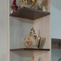 گلدون ومجسمه تزئینی