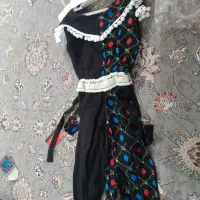 لباس نخی