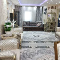 اجاره آپارتمان/شهرک ابریشم/۸۰ متری