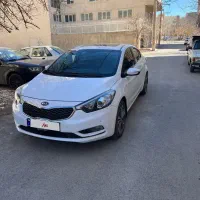 کیا سراتو ۲۰۱۶