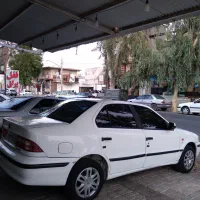 سمند مدل ۸۴ عروسک